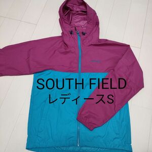 SOUTH FIELDウィンドブレーカー☆