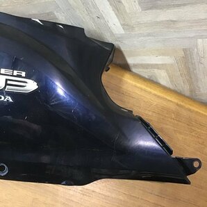 【K01-6】!!歳末セール!! ホンダ カブ50 プロ AA04 サイドカバー 左右 セット 純正部品の画像3