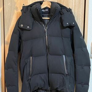 DESCENTE ALLTERRAIN 水沢ダウン ANCHOR