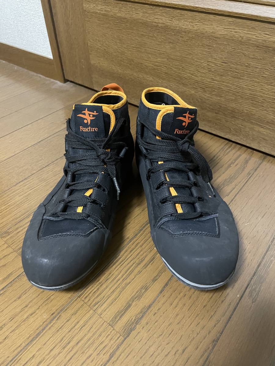 ヤフオク! -「フォックスファイヤー ウェーディングシューズ」の落札