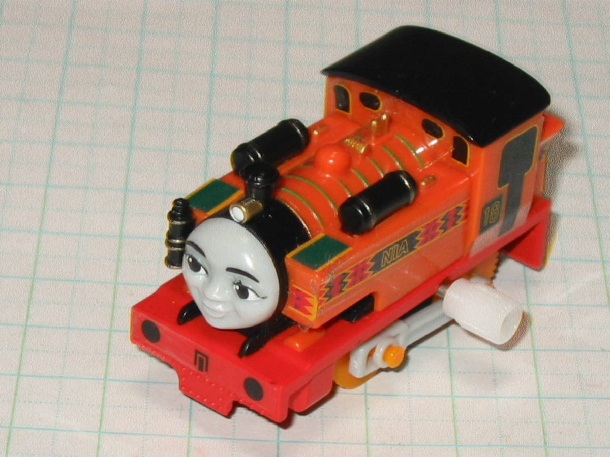 Yahoo!オークション -「きかんしゃトーマスとなかまたち Yahoo!オークション -「きかんしゃトーマスとなかまたち