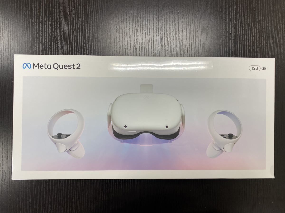 ヤフオク! -「 oculus quest 2 128gb」の落札相場・落札価格 ヤフオク! -「 oculus quest 2 128gb」の落札相場・落札価格