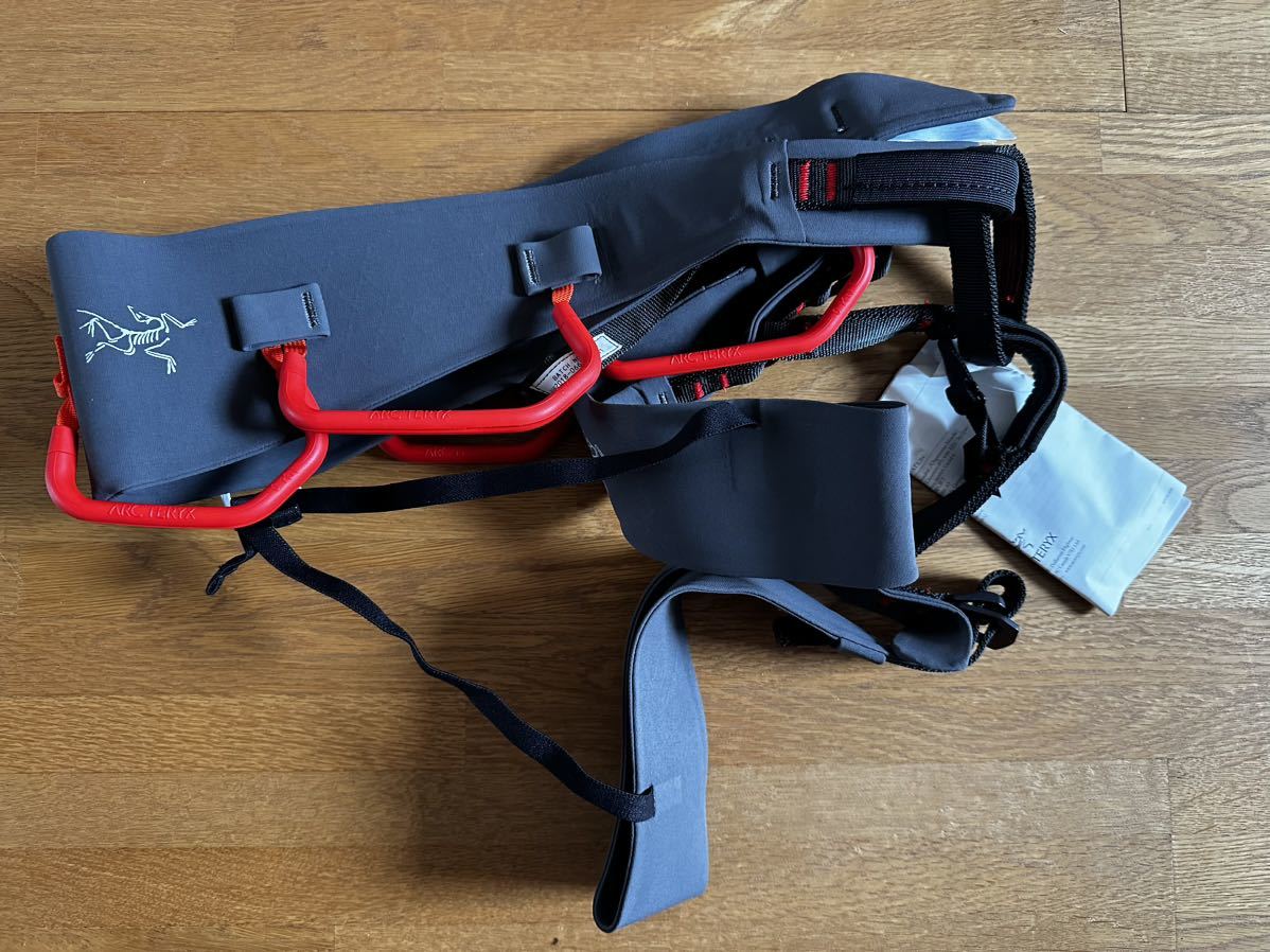 ヤフオク! -「ペツル ハーネス」(スポーツ、レジャー) の落札相場