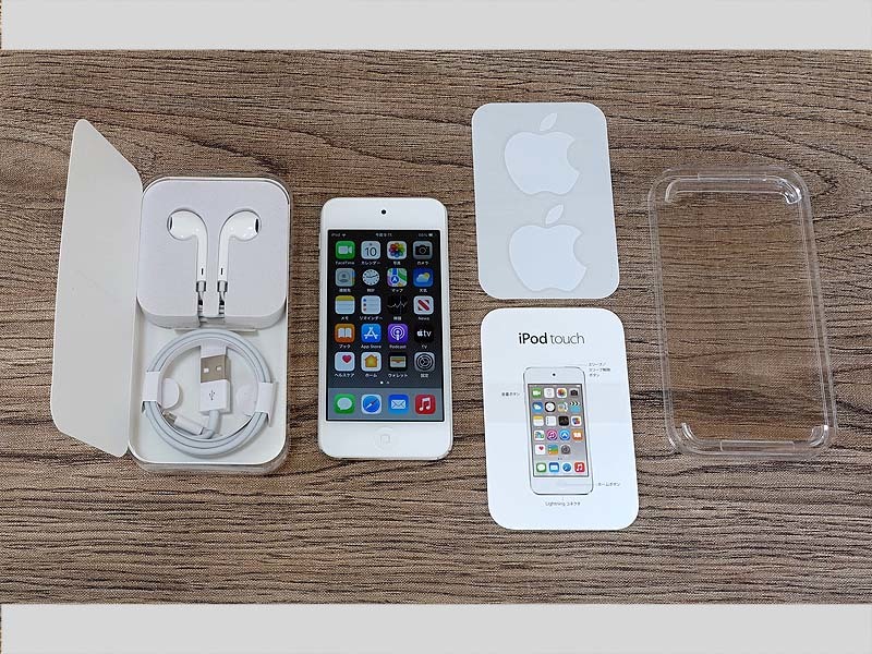 ヤフオク! -ipod touch 第7世代の中古品・新品・未使用品一覧 ヤフオク! -ipod touch 第7世代の中古品・新品・未使用品一覧