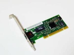 [PCI接続] Intel PRO/100S DeskTop Adapter [Windows7,8,10 32/64bit対応]