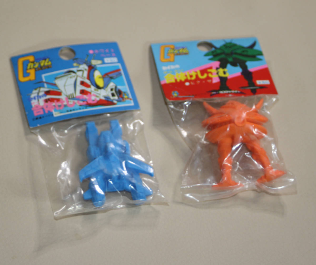 ヤフオク! -「機動戦士ガンダム消しゴム」(機動戦士ガンダム