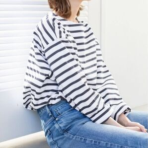 イエナ別注オーラリーカットソー