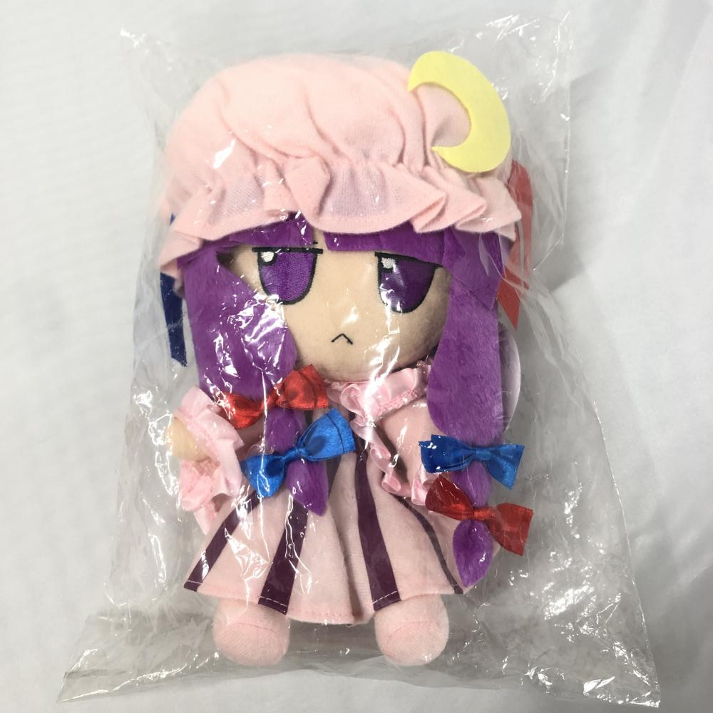 2023年最新】Yahoo!オークション -東方 ふもふも ぬいぐるみ(おもちゃ