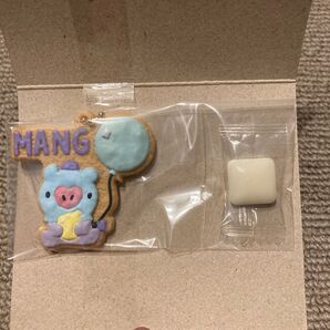 クッキーチャームコット3 MANG