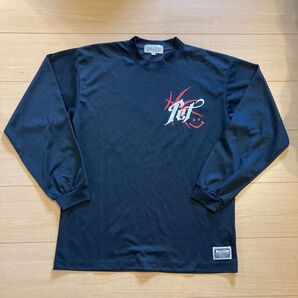 オンザコート ボールライン ロンT Sサイズ