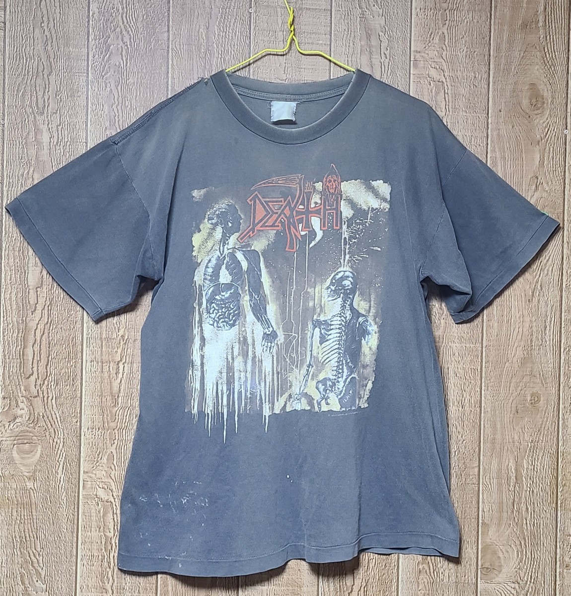 ヤフオク! - 【スーパーレア！】 ジェーンズ・アディクション Tシャツ