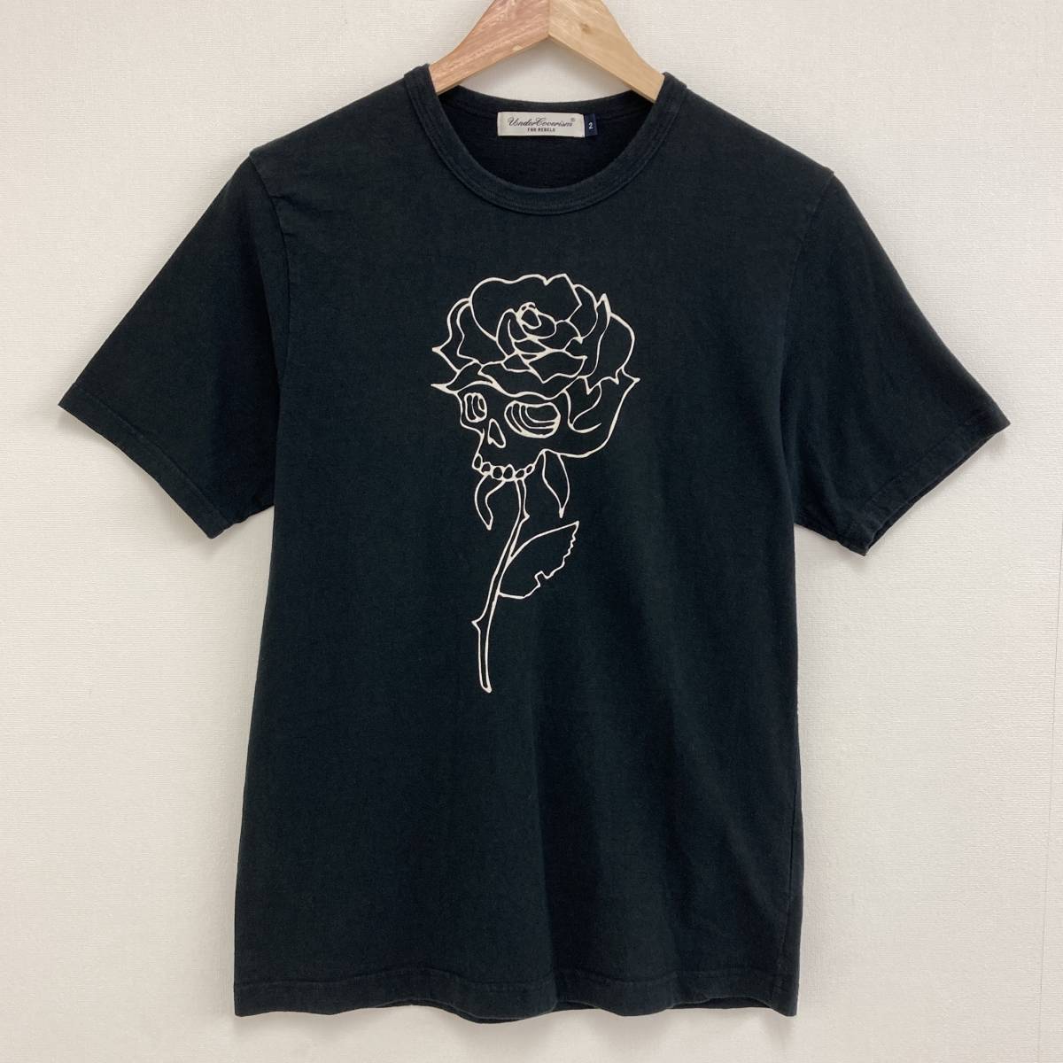 2025年最新】Yahoo!オークション -アンダーカバー 初期 tシャツ 2025年最新】Yahoo!オークション -アンダーカバー 初期 tシャツ