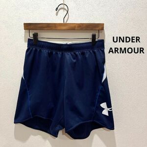 アンダーアーマー UNDER ARMOUR ハーフパンツ ショートパンツ ジム