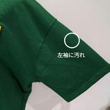 ルコリ le colis スウェット ビッグシルエット Ｔシャツ レディース_画像4