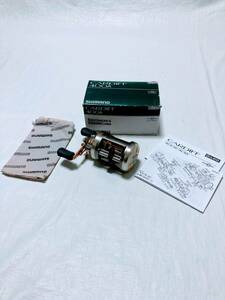 (No1313) シマノ カーディフ400A 未使用品 SHIMANO CARDIFF