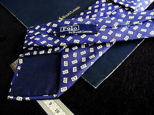 *E7588N*[dunhill] Dunhill. necktie 