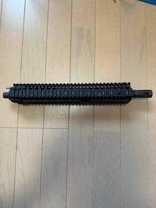 Daniel Defense RISⅡハンドガード　 Daniel DEFENSE 東京マルイ VFC FSP