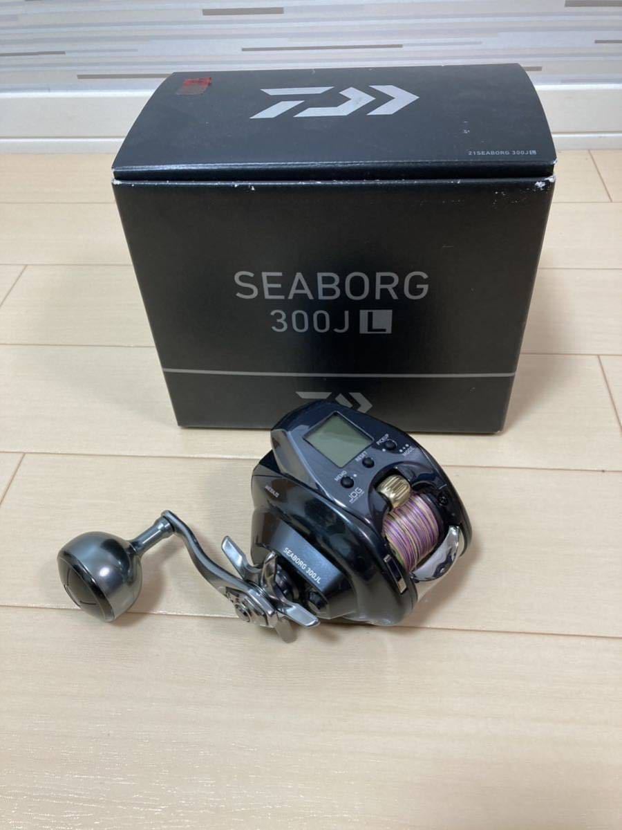 ヤフオク! -ダイワ シーボーグ 300jの中古品・新品・未使用品一覧 ヤフオク! -ダイワ シーボーグ 300jの中古品・新品・未使用品一覧