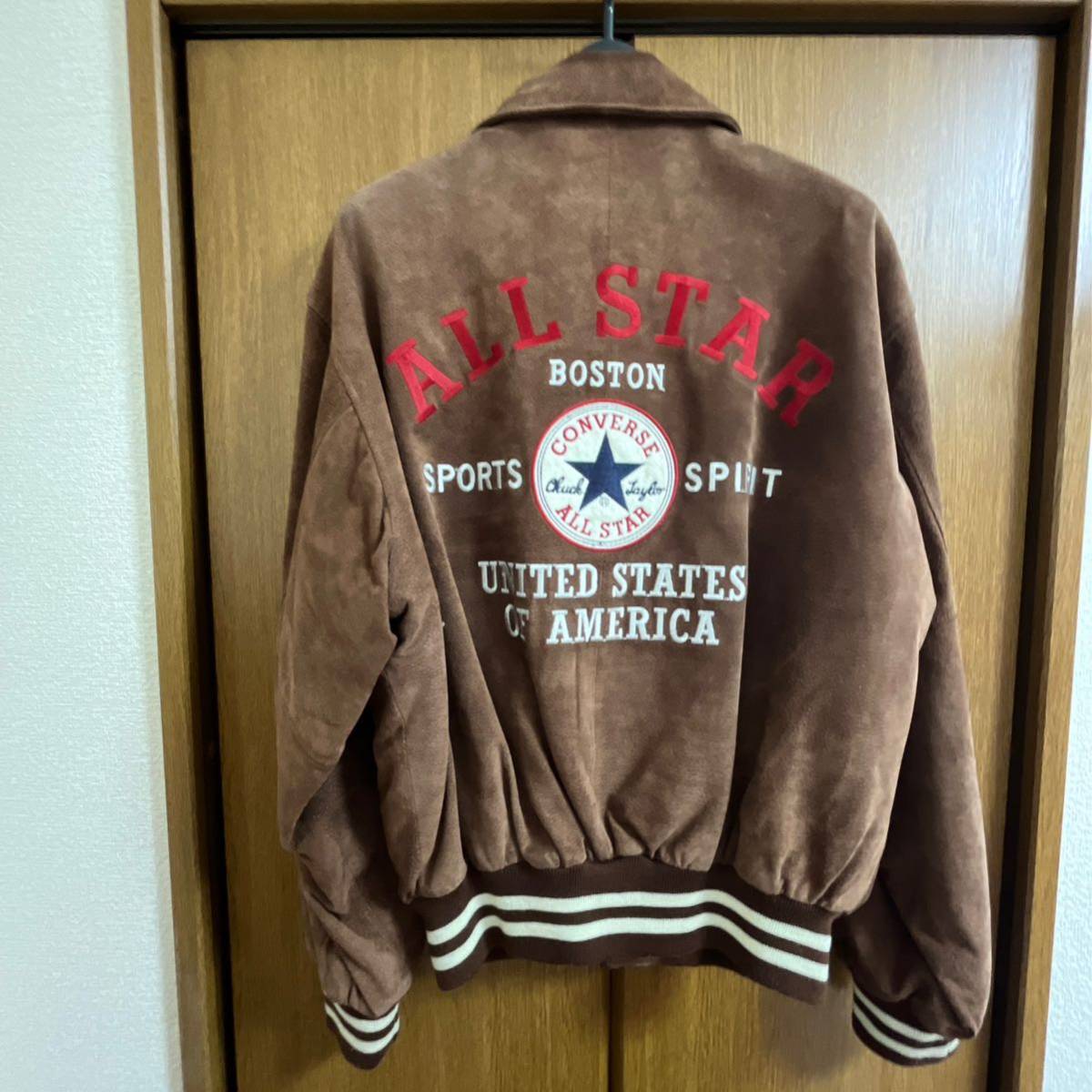 ヤフオク! -「コンバース レザー」(メンズファッション) の落札相場