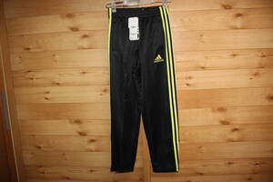  unused Adidas adidas 140. black yellow shadow jersey pants free shipping prompt decision 