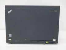 △Lenovo ThinkPad X230i 230677J Core i3 3110M 2.4Ghz 4GB 320GB(HDD) 12.5インチ HD 1366×768 Windows 10 Pro_画像4