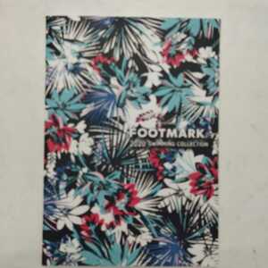  swim wear general catalogue FOOTMARK 2020 men's lady's swimsuit pool ..