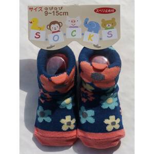  baby socks 9~15 CM.