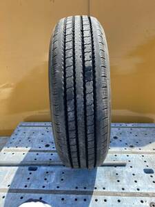 ★☆直接引き取りも可能！！(301)　TOYO　Hypar dial ST 215/70R17.5 118/116 1本☆★