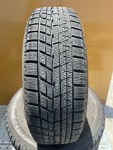 ★☆直接引き取りも可能！!　(308) スタッドレスYOKOHAMA iceGUARD iG60 195/65R15 91Q 4本セット☆★_画像2