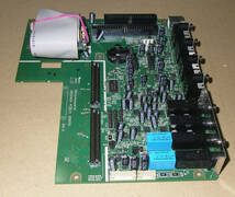 ★AKAI Out MIDI USB SCSI Board Z4/Z8 Other★OK!!★MADE in JAPAN★_画像5