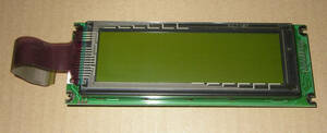 ★DATA VISION 24064-02 S1MBLY-H P44-8 タッチパネル DISPLAY TOUCH PANEL★OK!!★