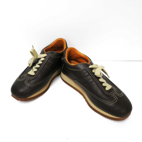 2023年最新】ヤフオク! -(エルメス hermes) スニーカーの中古品・新品