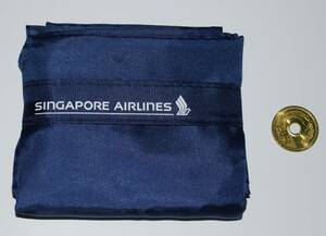 シンガポール航空　Formula1 トートバッグ　（即決あり）
