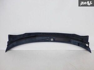 日産純正 BCNR33 スカイライン GT-R RB26DETT カウルトップ カバー パネル 66862-15U00 棚2E2