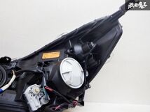 レンズきれい！！スバル純正 BR9 BRM レガシィ 後期 HID キセノン ヘッドライト ヘッドランプ 右 運転席 KOITO 100-20061 棚Q2_画像7