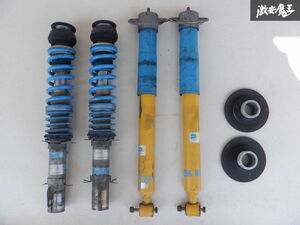 BILSTEIN ビルシュタイン 9C系 ニュービートル ネジ式 車高調 サス ショック VE3-4446 BE5-2825 棚I3