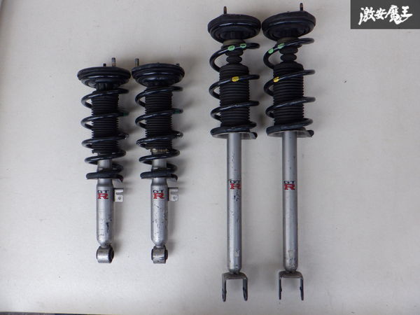 ヤフオク! -bcnr33 純正 ショックの中古品・新品・未使用品一覧