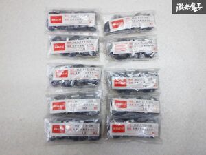 未使用 在庫有 BANZAI スチール用ウェート 5グラム 10個 HJ-111-05 即納 棚T2F