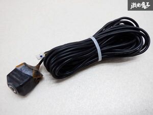 保証付 carrozzeria カロッツェリア バックカメラ リアカメラ 汎用 即納 棚M6Q