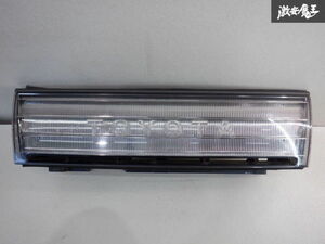  Toyota original YR21G Master Ace Surf front grille radiator grill 53101-87015 shelves 2G3