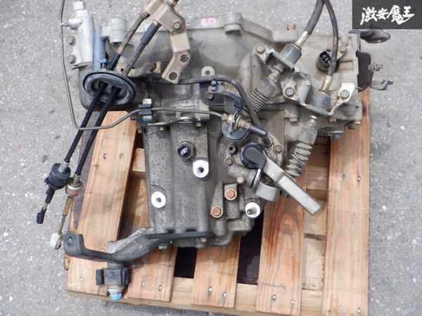 2023年最新】ヤフオク! -l15a mtの中古品・新品・未使用品一覧