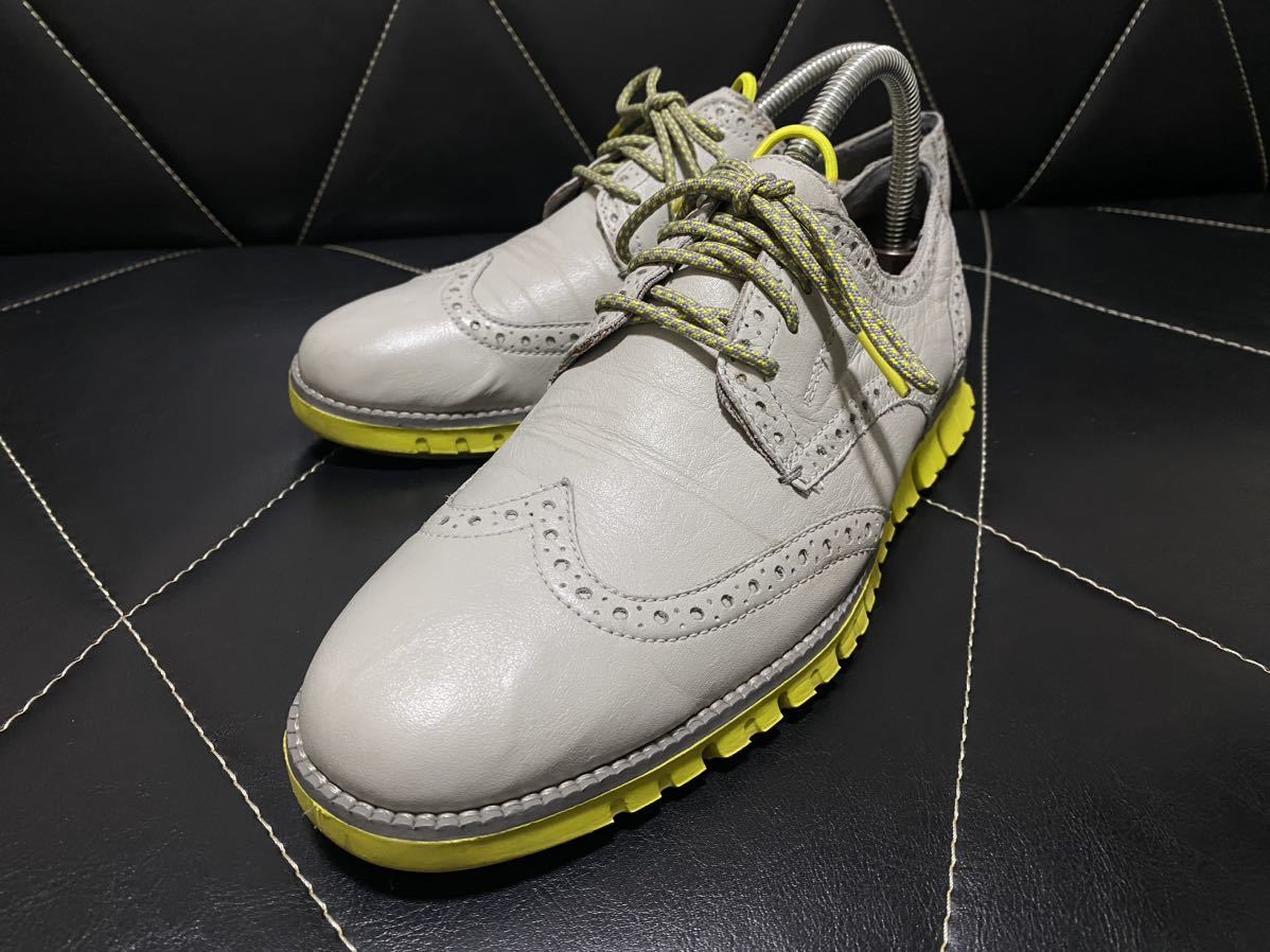 ヤフオク! -「cole haan 防水」の落札相場・落札価格