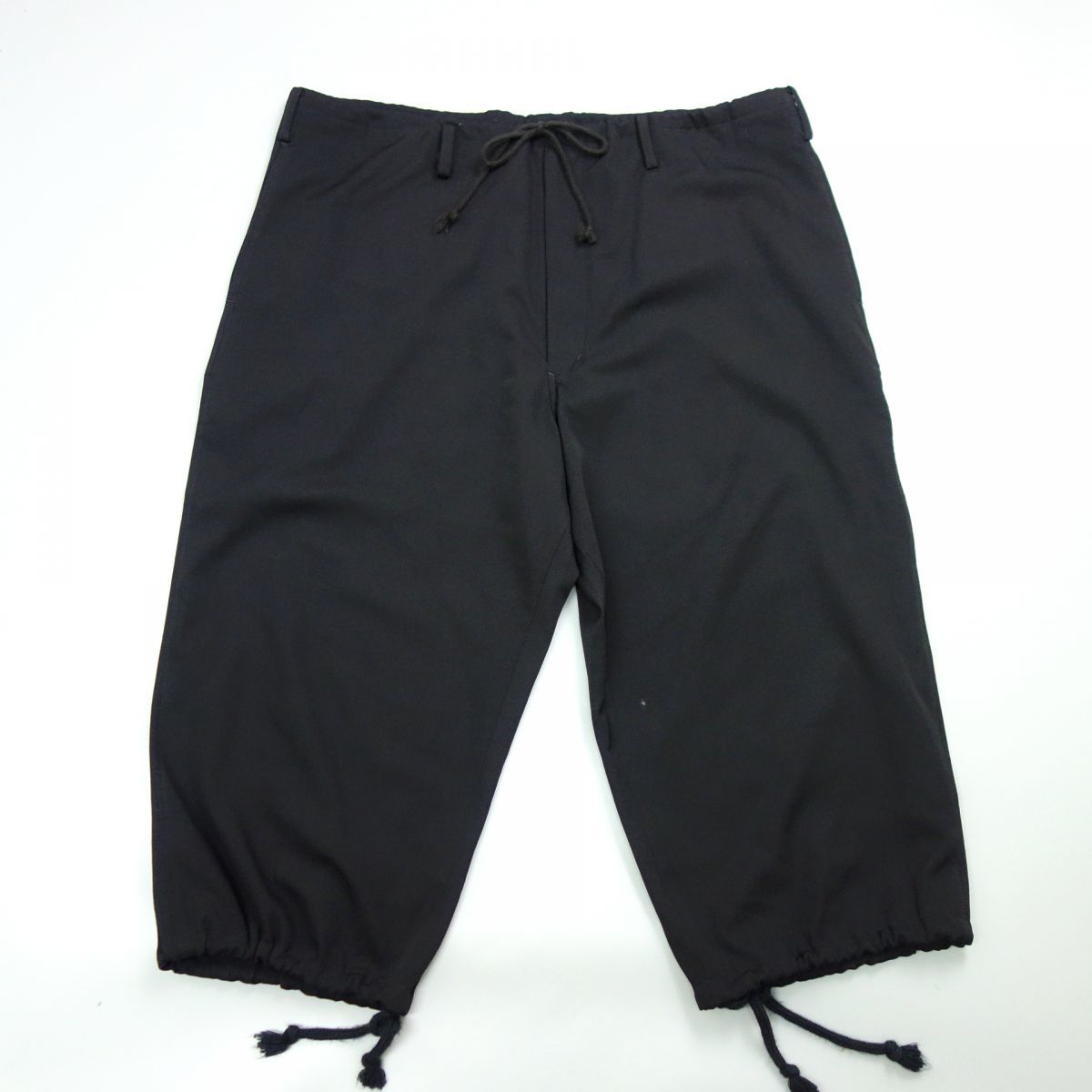 ヤフオク! -「ウールワイドパンツ メンズ」(Y's、ヨウジヤマモト) (わ