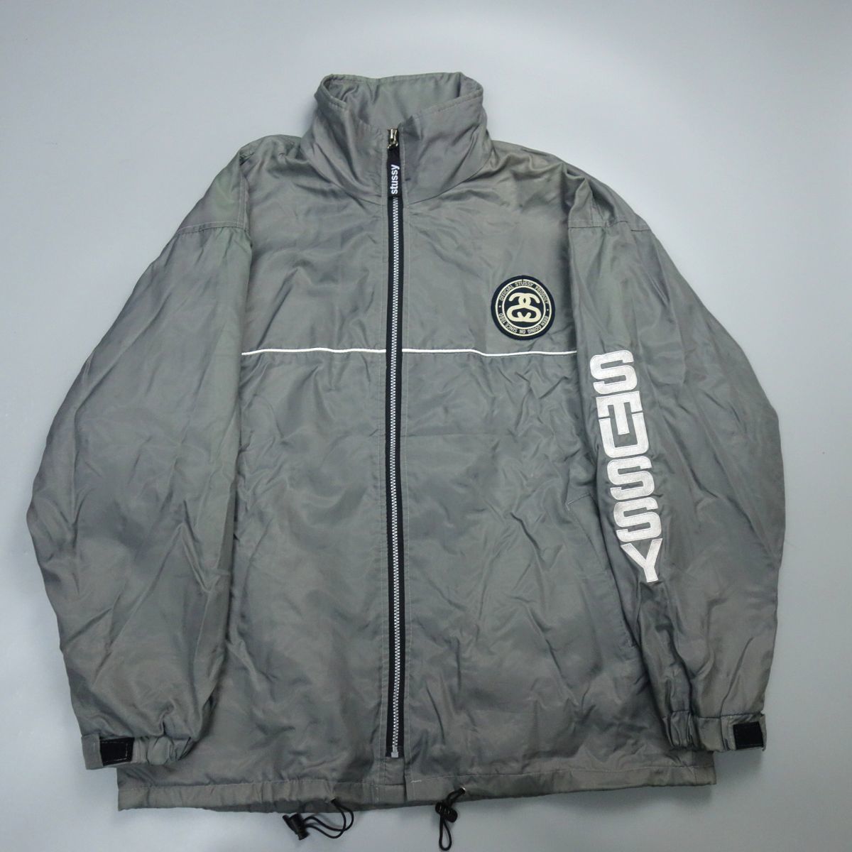 ヤフオク! -「(old オールド vintage ヴィンテージ 80 90) (stussy