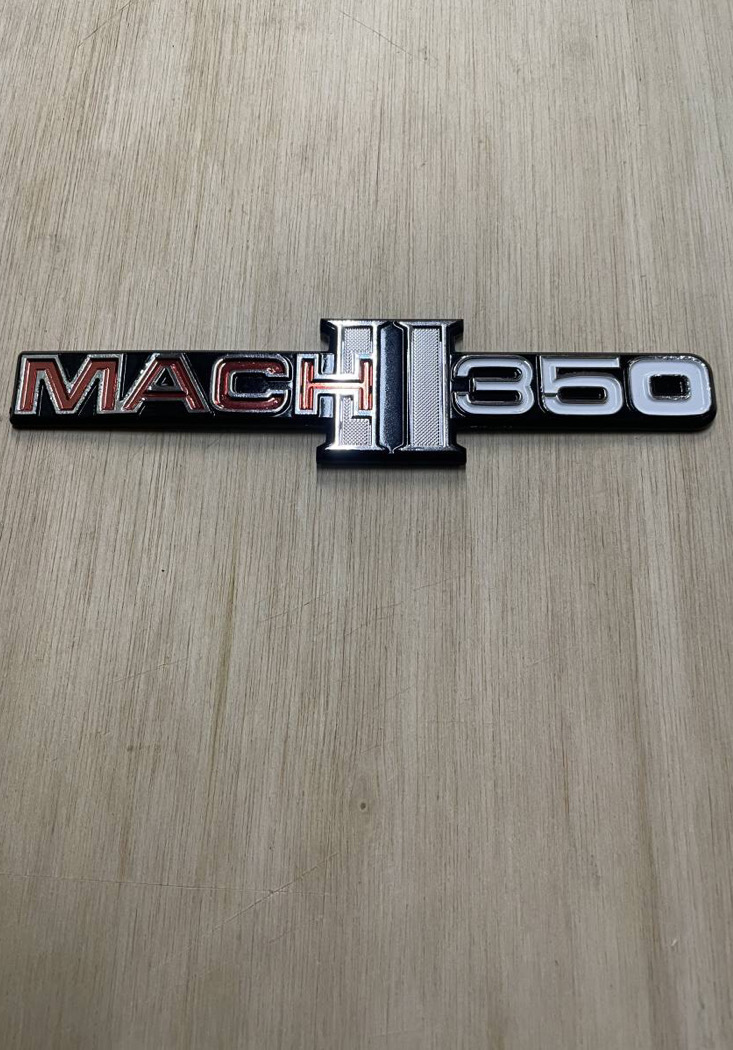 2023年最新】ヤフオク! -350ss エンブレム(パーツ)の中古品・新品・未