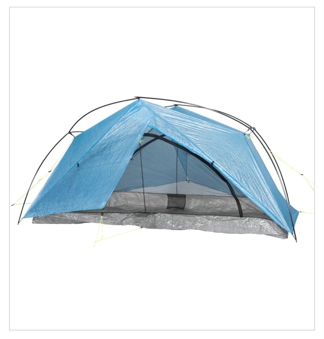 期間限定値下げ tarptent Bowfin1 レア 自立式ダブルウォールテント