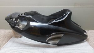 IT フォーミュラー50 シートカウル リアカウル テールカウル 検 FORMULA Italjet Moto