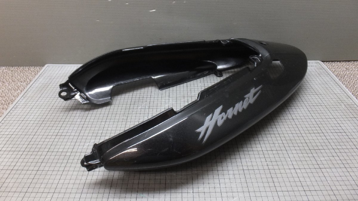 ヤフオク! -「ホーネット 250 テールカウル」の落札相場・落札価格