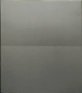 写真集『Hiroshi Sugimoto 杉本博司』Hatje Cantz 2005年