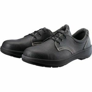 # Bick Inaba super special price goods #simon cord type safety shoes ( short shoes )AW11[ black *25.0cm] wide ACM resin . core *JIS eligibility goods * impact absorption. goods ., prompt decision 3490 jpy!